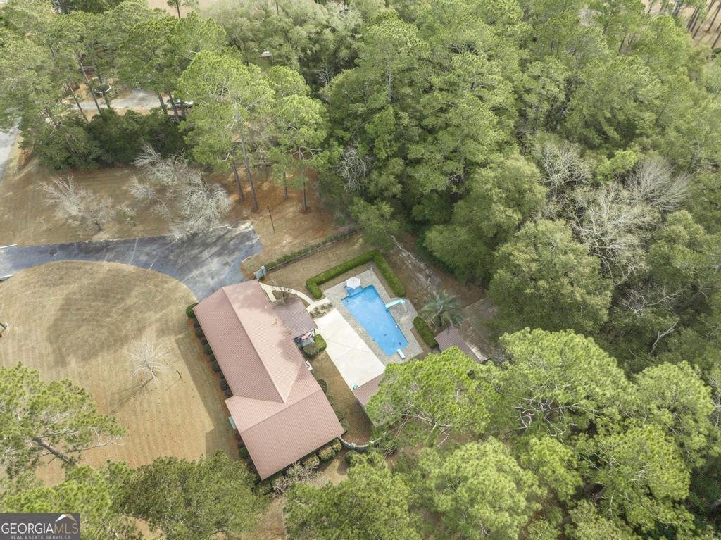 19 Mansfield Drive Hawkinsville - Photo 45