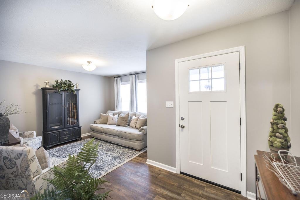 19 Mansfield Drive Hawkinsville - Photo 8