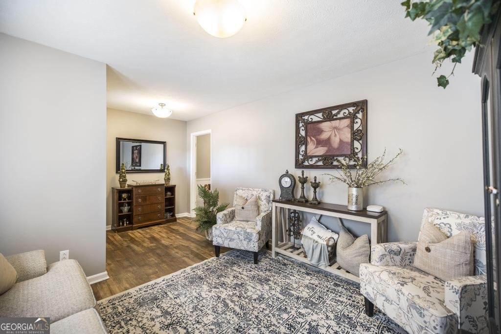 19 Mansfield Drive Hawkinsville - Photo 9