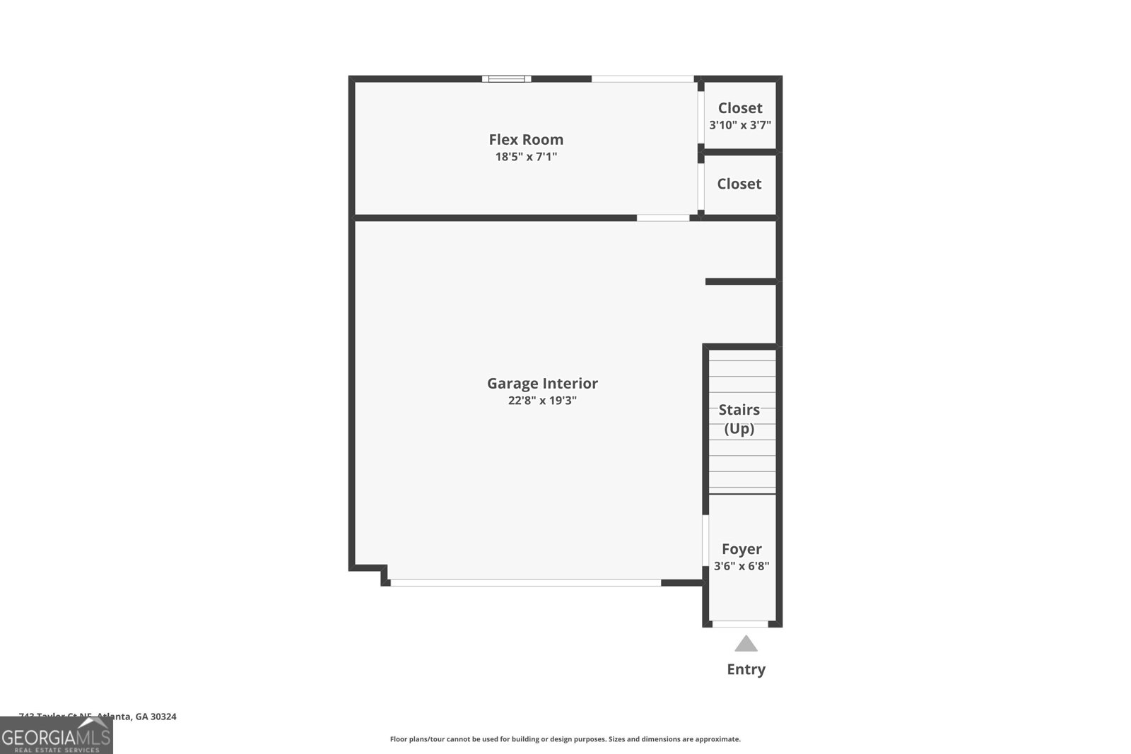 743 Taylor Court Atlanta - Photo 48