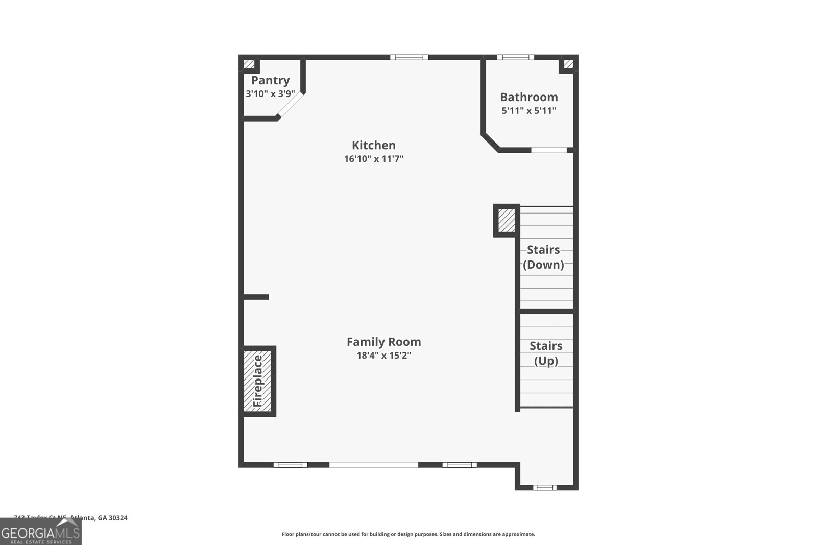 743 Taylor Court Atlanta - Photo 49