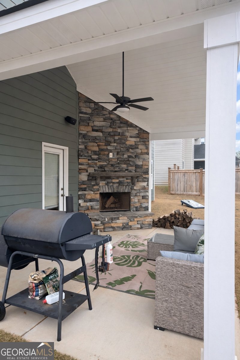 4355 Cornwall Drive Forsyth - Photo 22