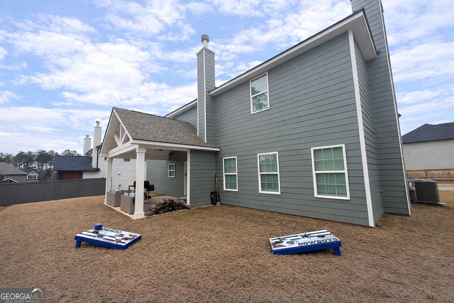 4355 Cornwall Drive Forsyth - Photo 23