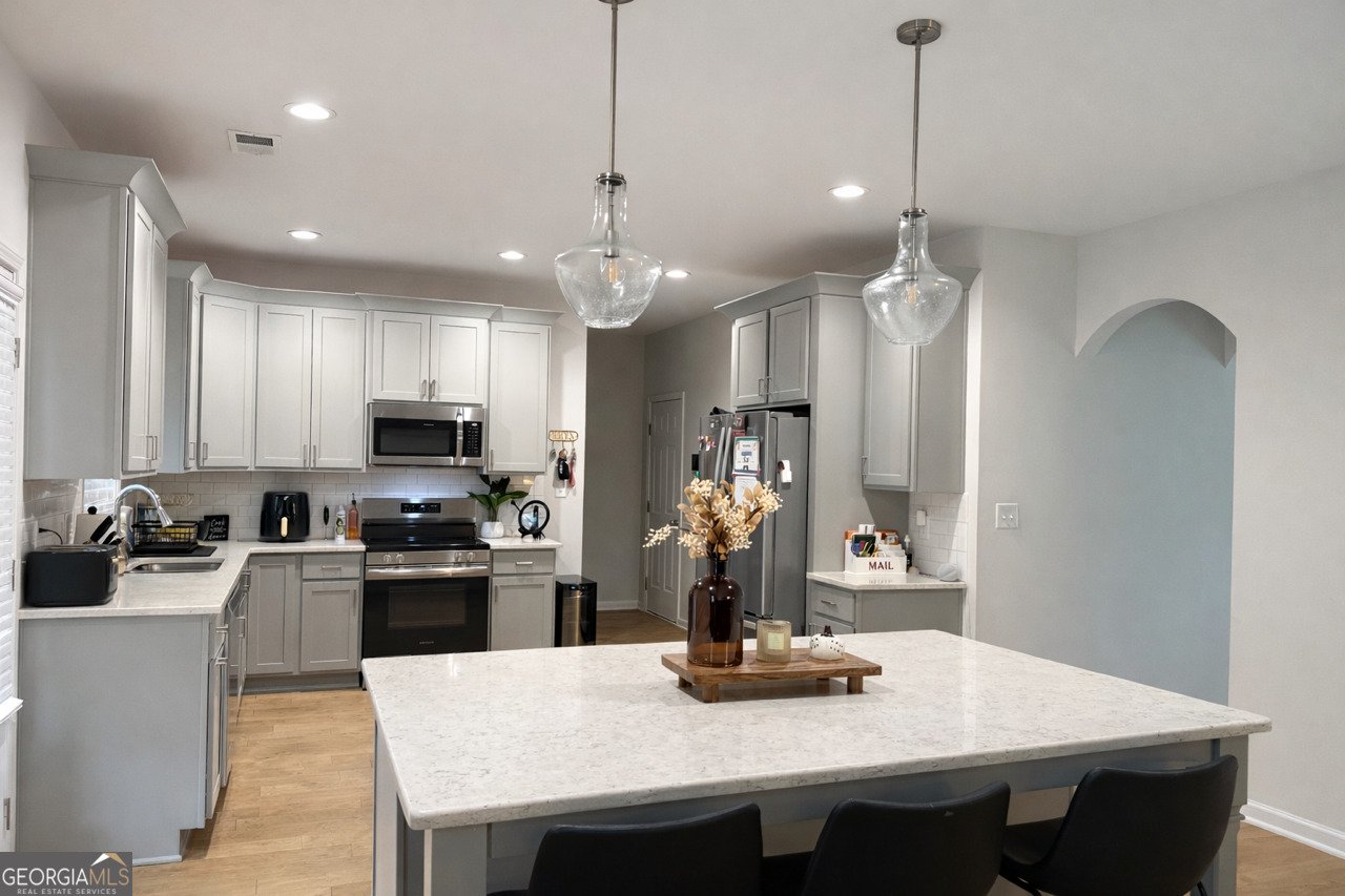 4355 Cornwall Drive Forsyth - Photo 7