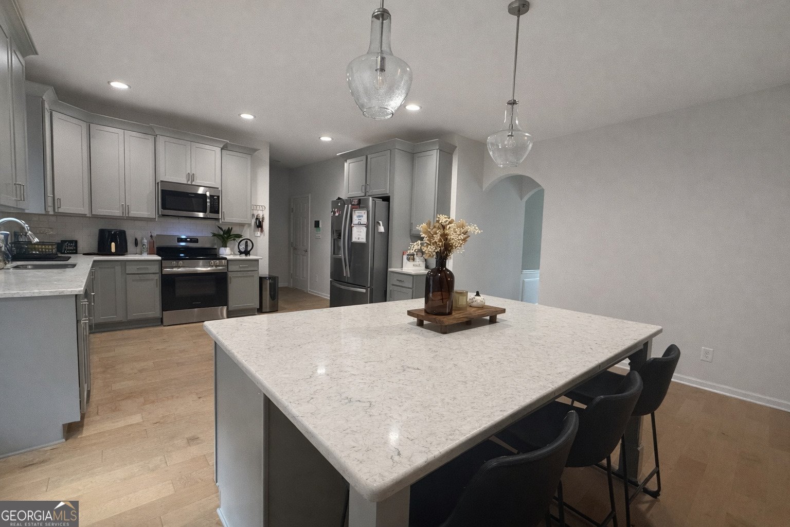 4355 Cornwall Drive Forsyth - Photo 8