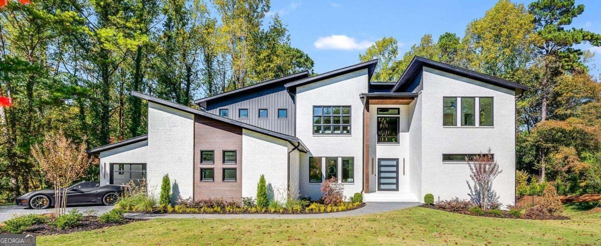 1000 Clementstone Drive Atlanta - Photo 1