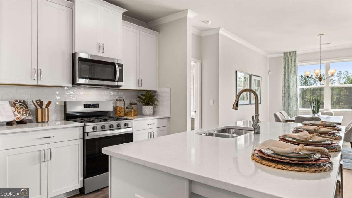 648 Parnassus Road Locust Grove - Photo 12