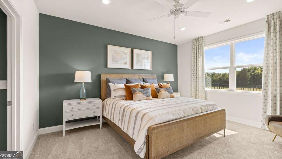 648 Parnassus Road Locust Grove - Photo 13