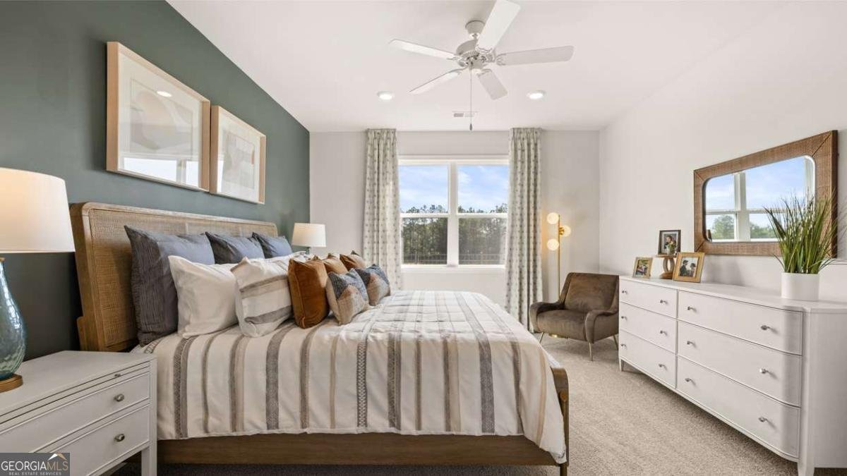 648 Parnassus Road Locust Grove - Photo 14