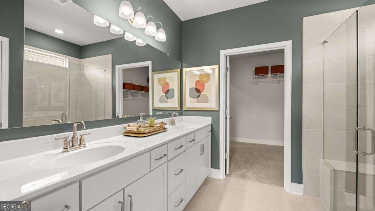 648 Parnassus Road Locust Grove - Photo 16