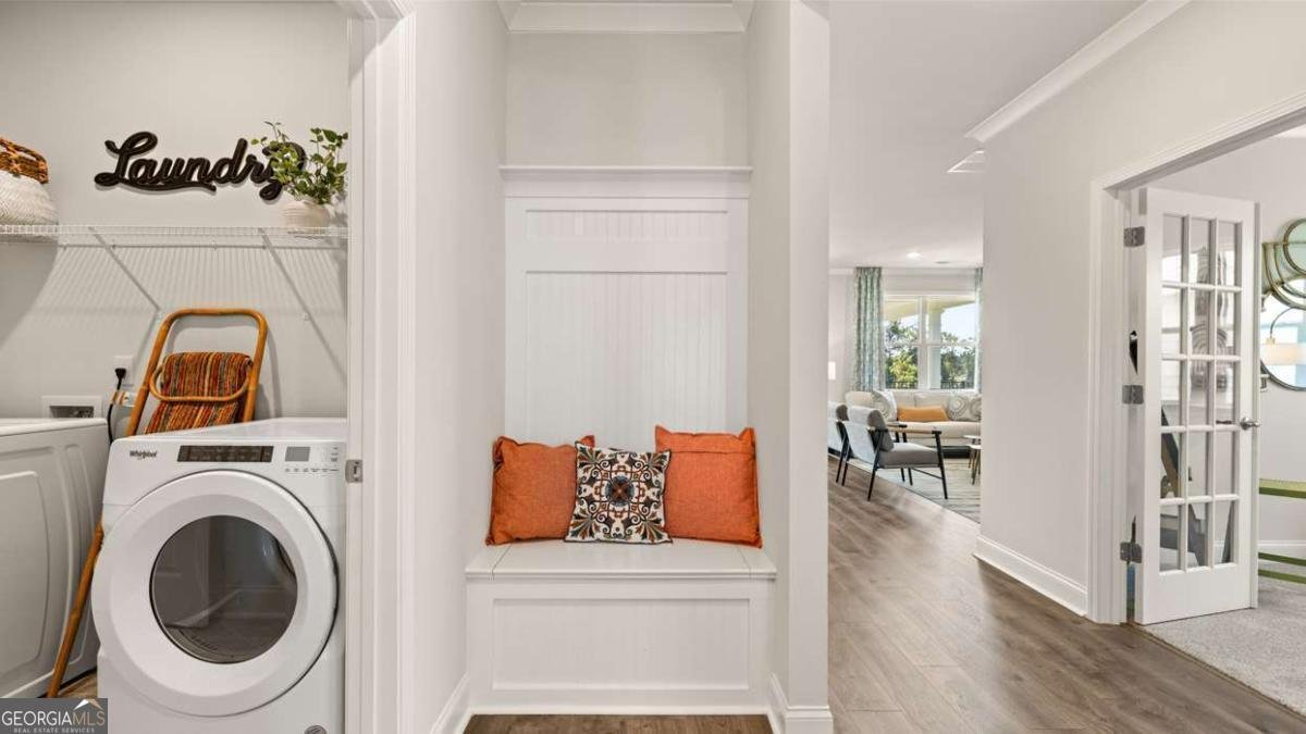 648 Parnassus Road Locust Grove - Photo 17