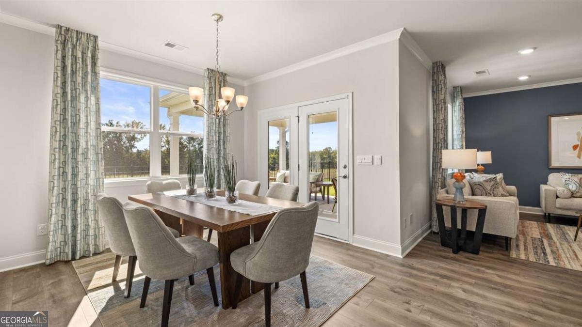 648 Parnassus Road Locust Grove - Photo 18