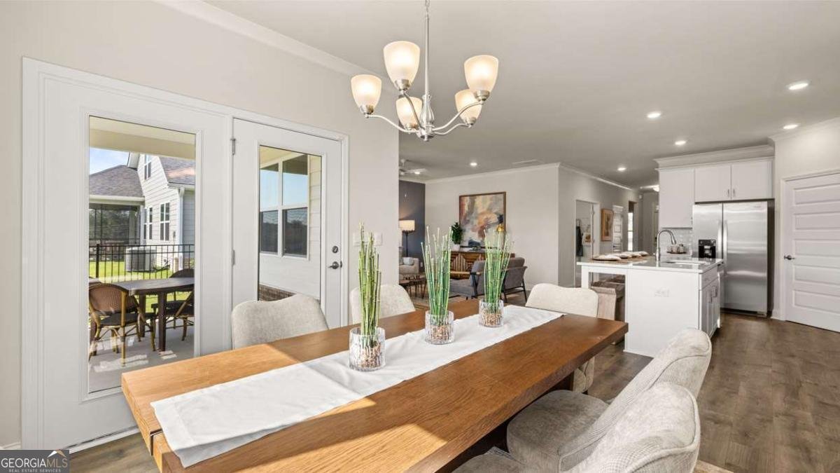 648 Parnassus Road Locust Grove - Photo 20