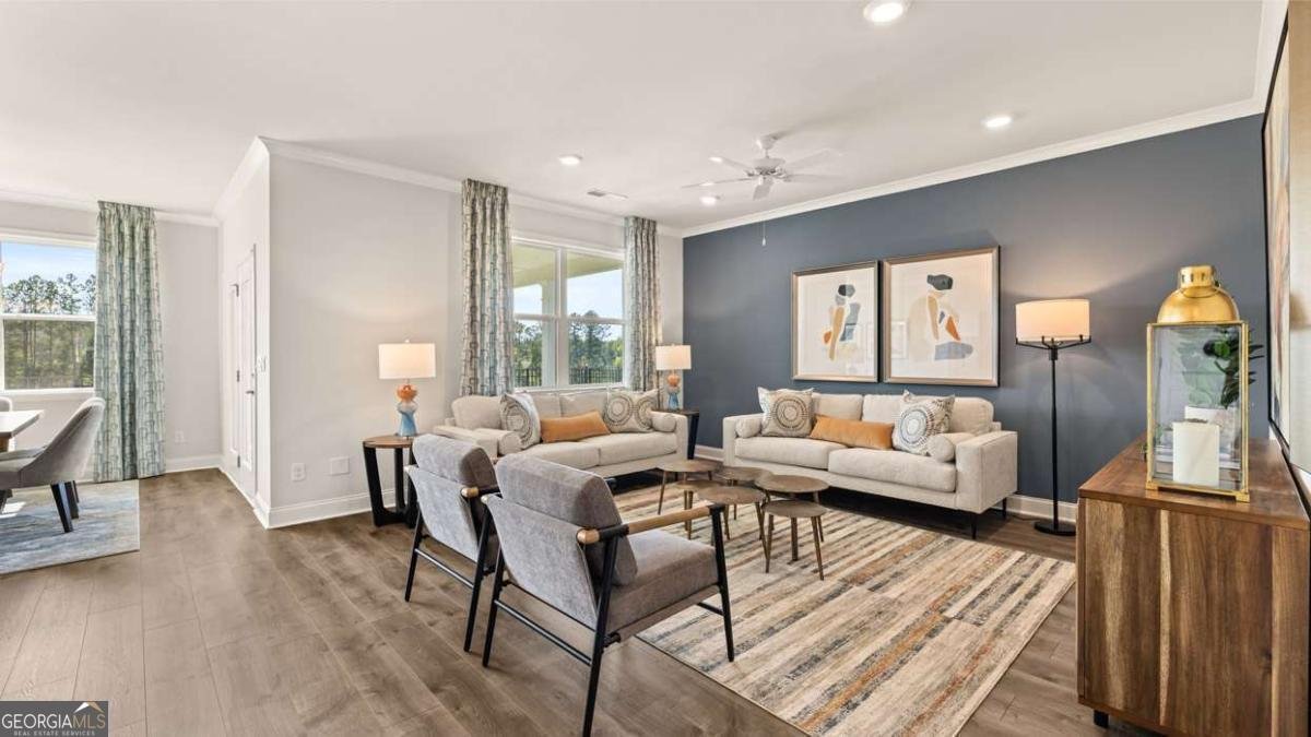 648 Parnassus Road Locust Grove - Photo 21