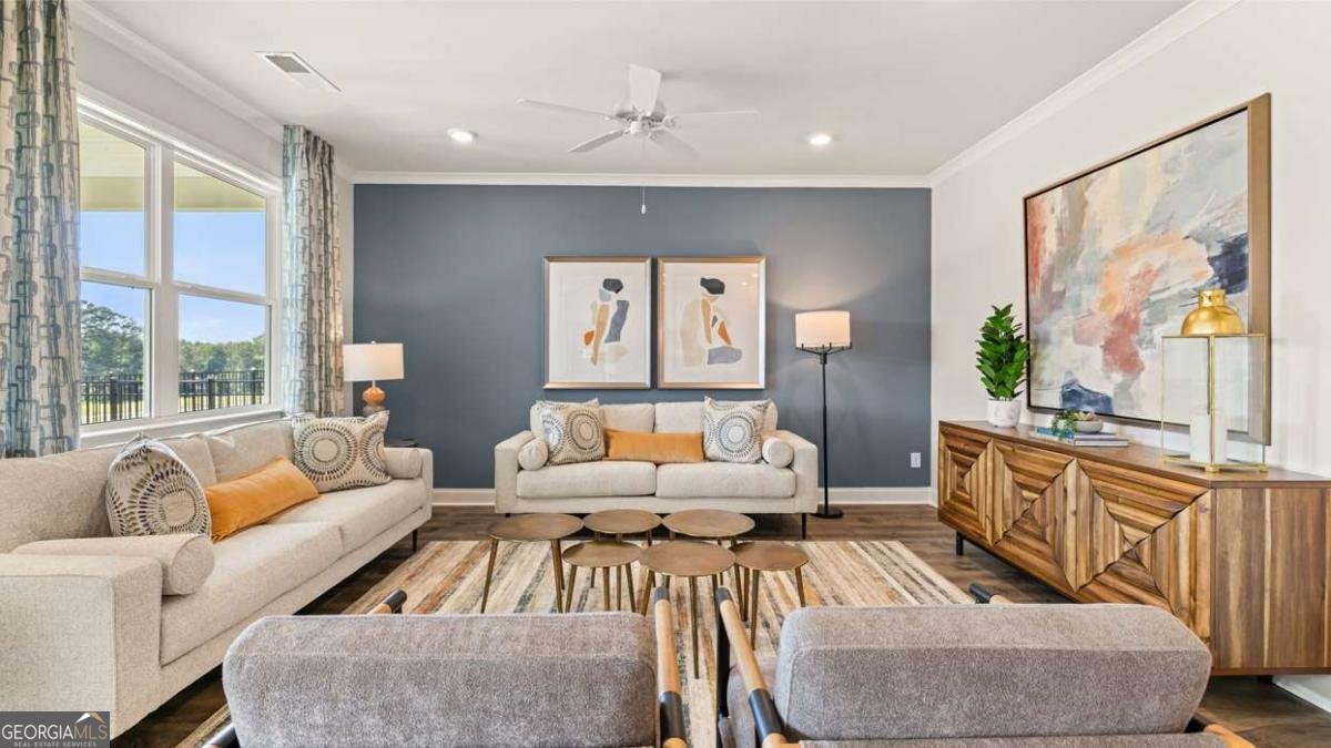 648 Parnassus Road Locust Grove - Photo 22