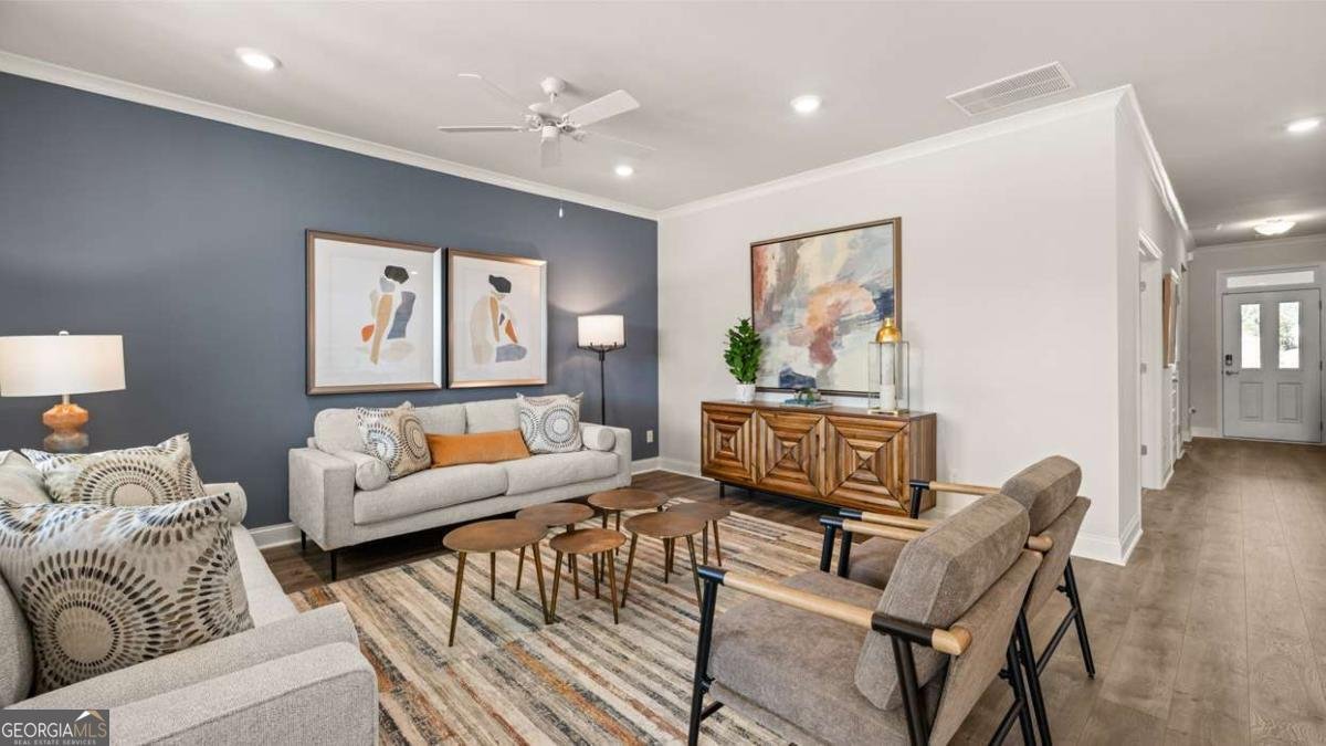 648 Parnassus Road Locust Grove - Photo 23