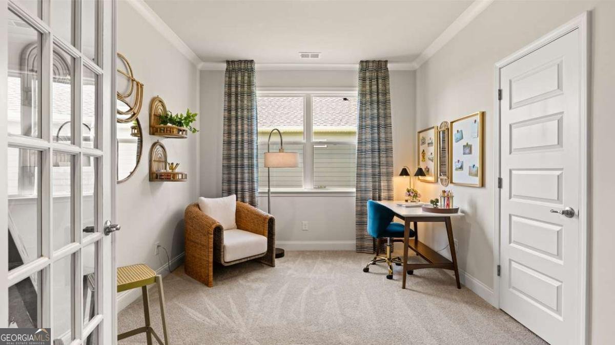 648 Parnassus Road Locust Grove - Photo 25