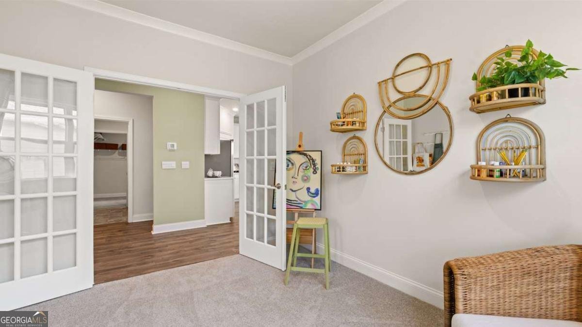 648 Parnassus Road Locust Grove - Photo 26