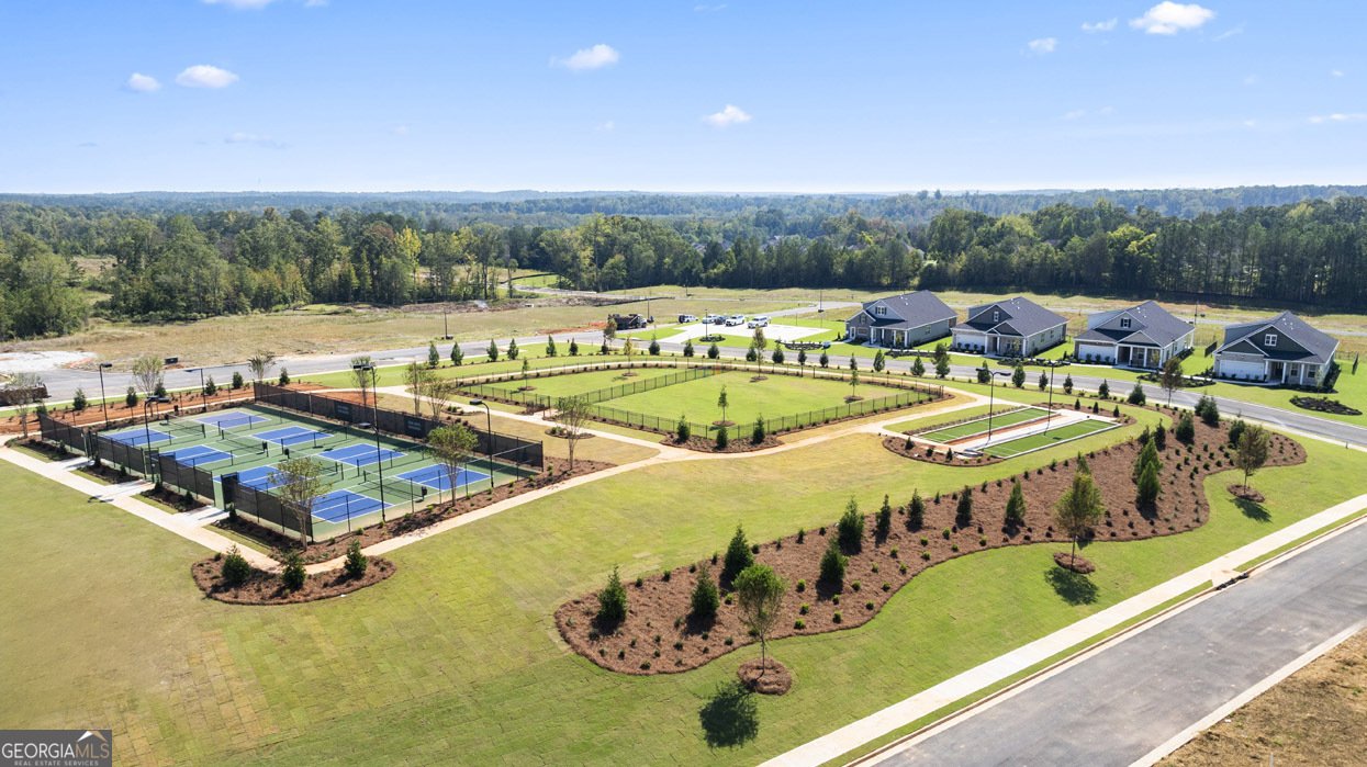 648 Parnassus Road Locust Grove - Photo 33