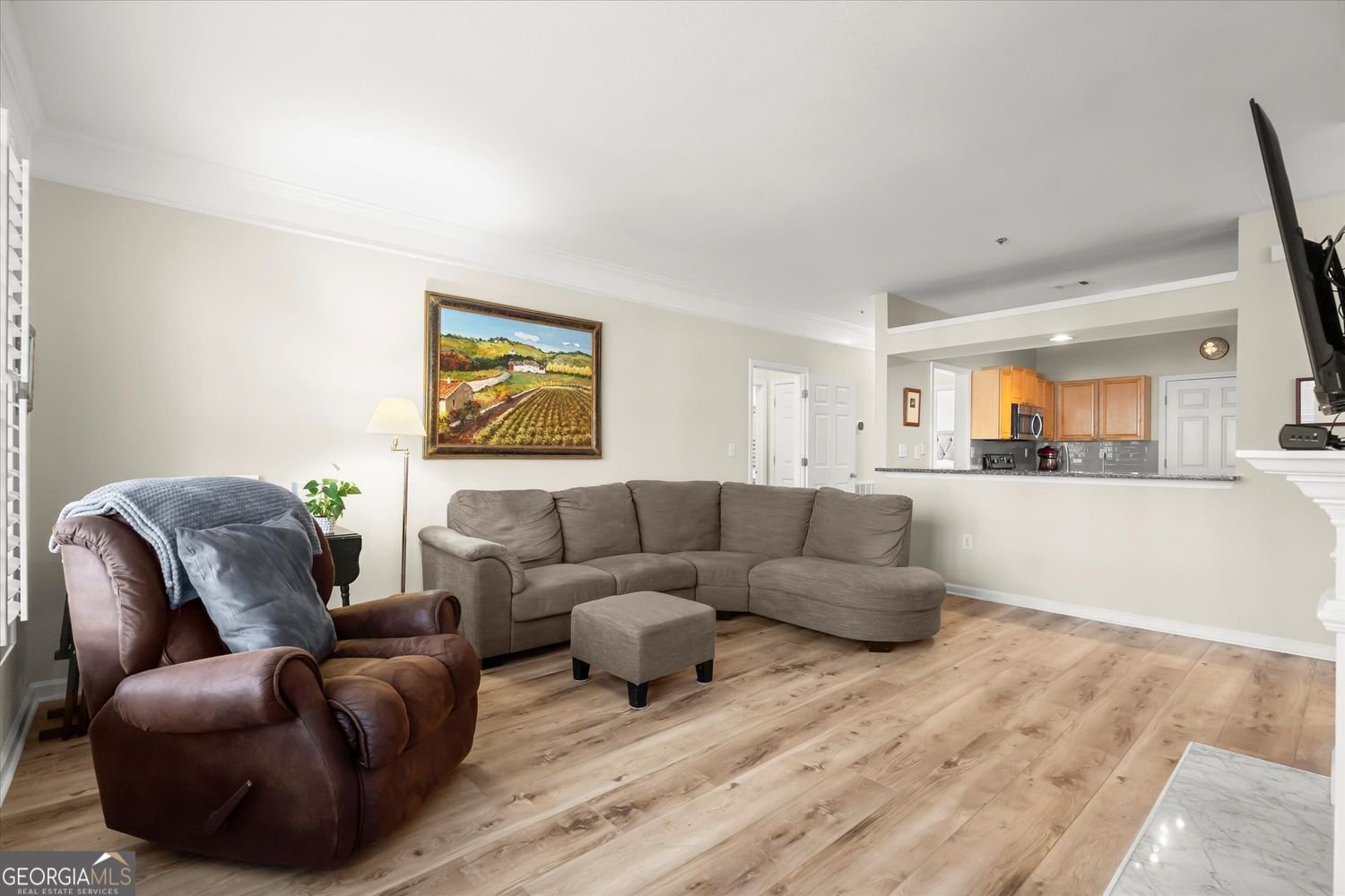 222 Edinburgh Court Alpharetta - Photo 10