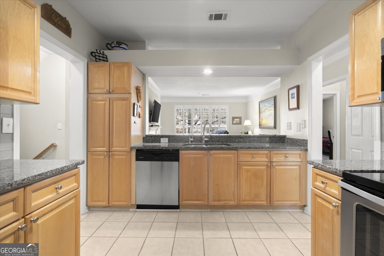 222 Edinburgh Court Alpharetta - Photo 11