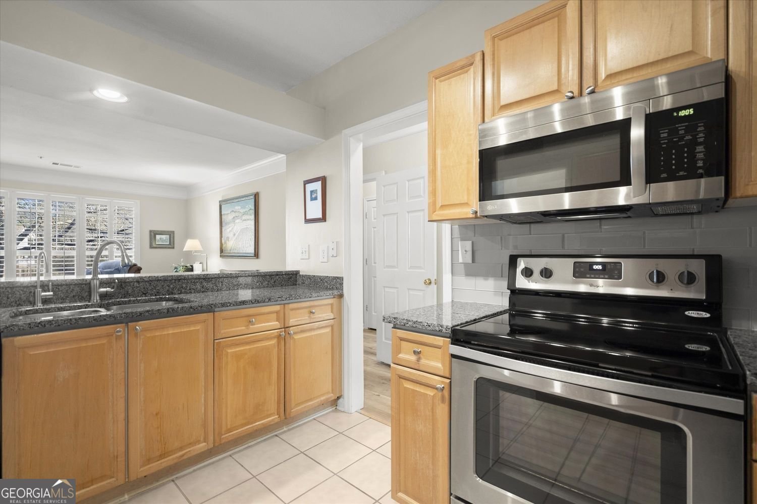 222 Edinburgh Court Alpharetta - Photo 12