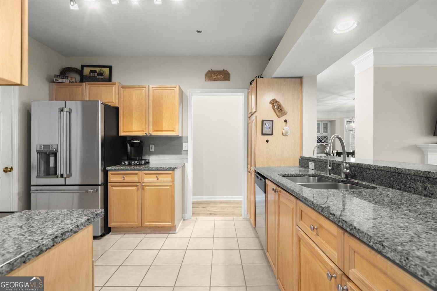 222 Edinburgh Court Alpharetta - Photo 14