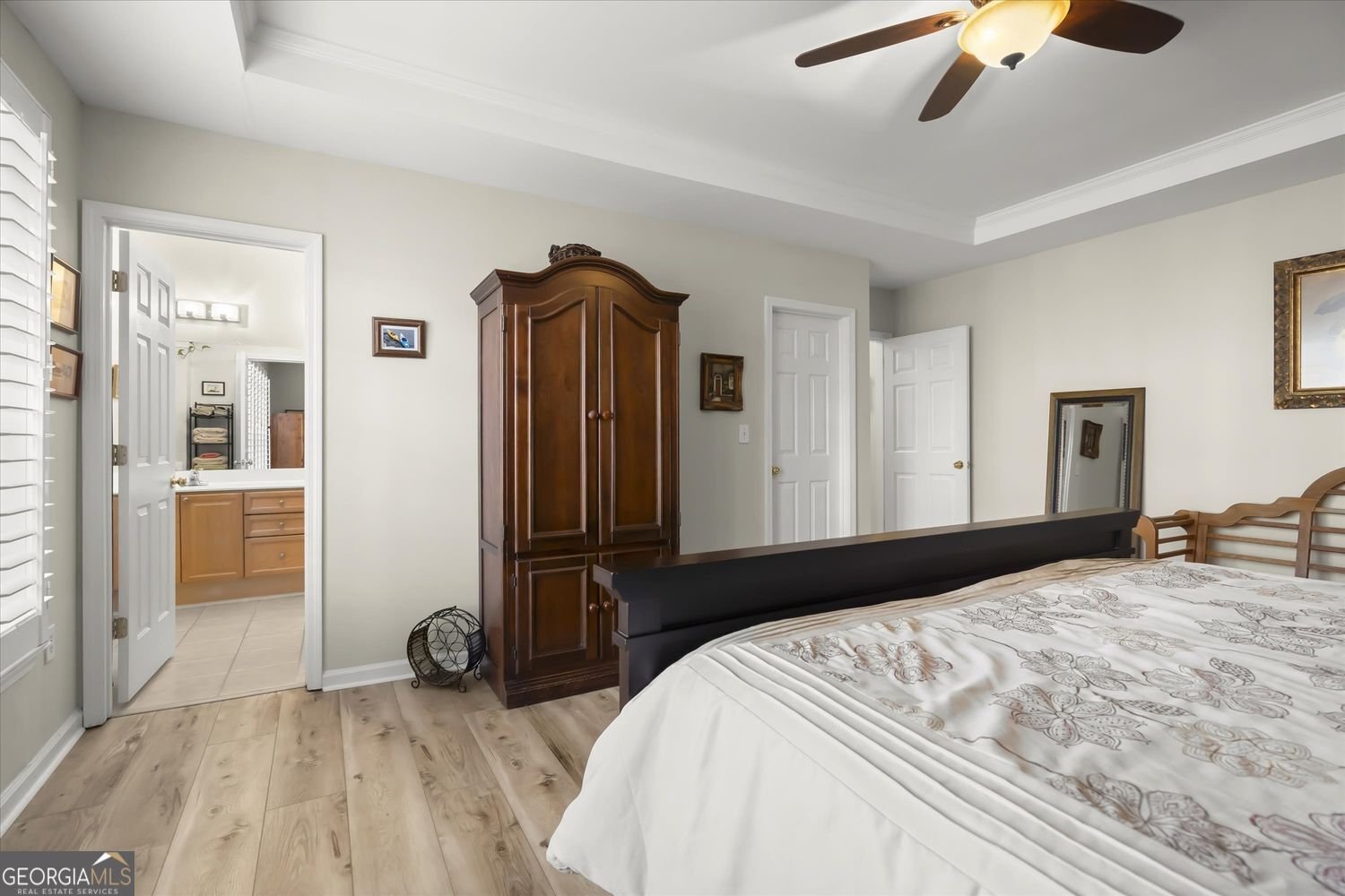 222 Edinburgh Court Alpharetta - Photo 16