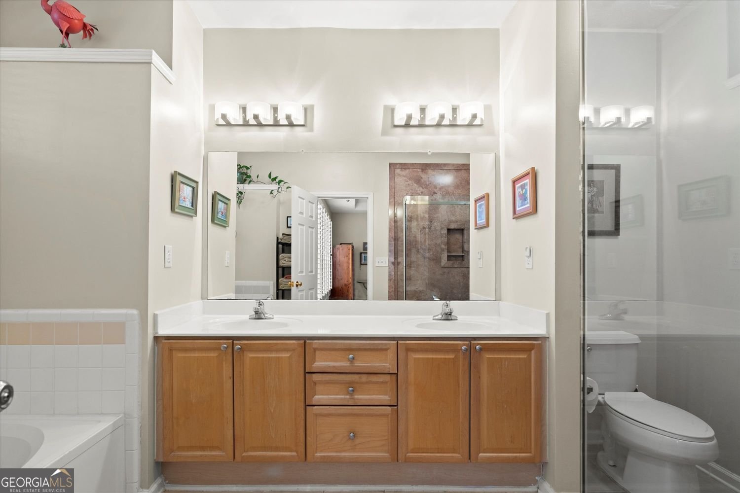 222 Edinburgh Court Alpharetta - Photo 17