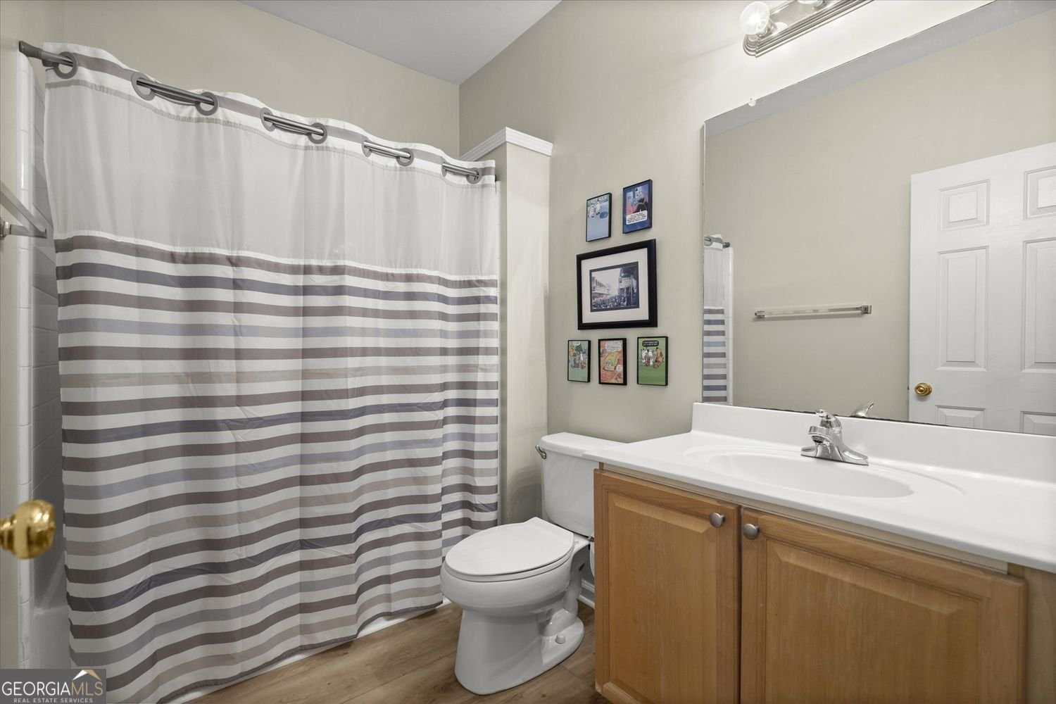 222 Edinburgh Court Alpharetta - Photo 24