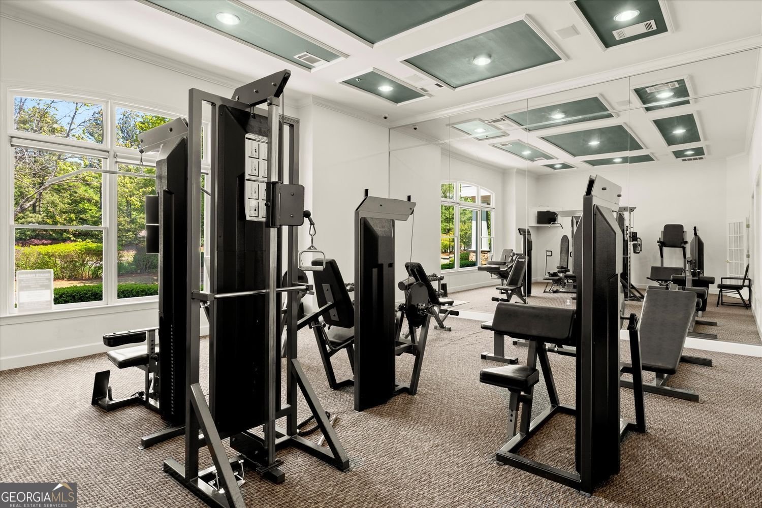 222 Edinburgh Court Alpharetta - Photo 30