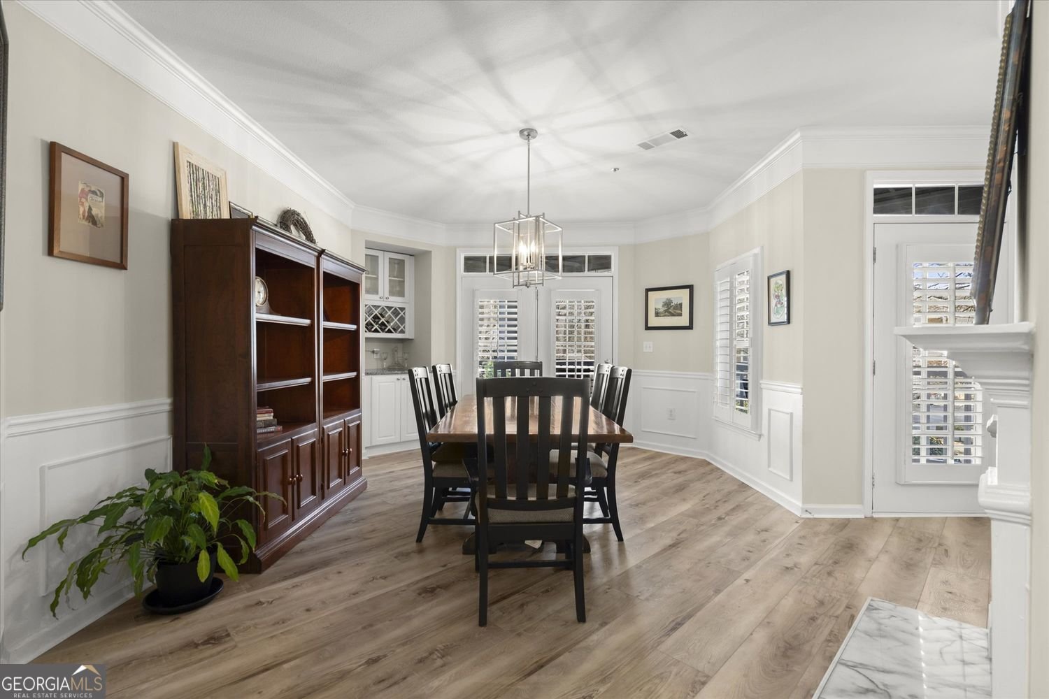 222 Edinburgh Court Alpharetta - Photo 6