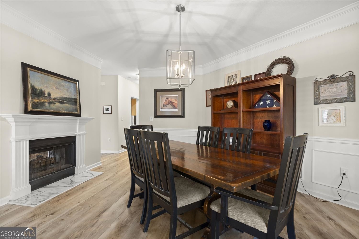 222 Edinburgh Court Alpharetta - Photo 7