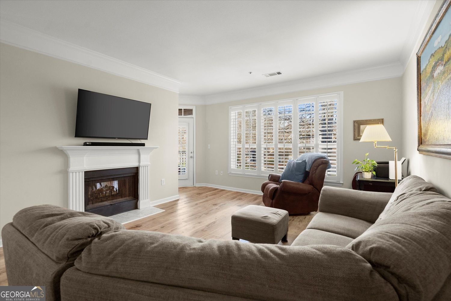 222 Edinburgh Court Alpharetta - Photo 8