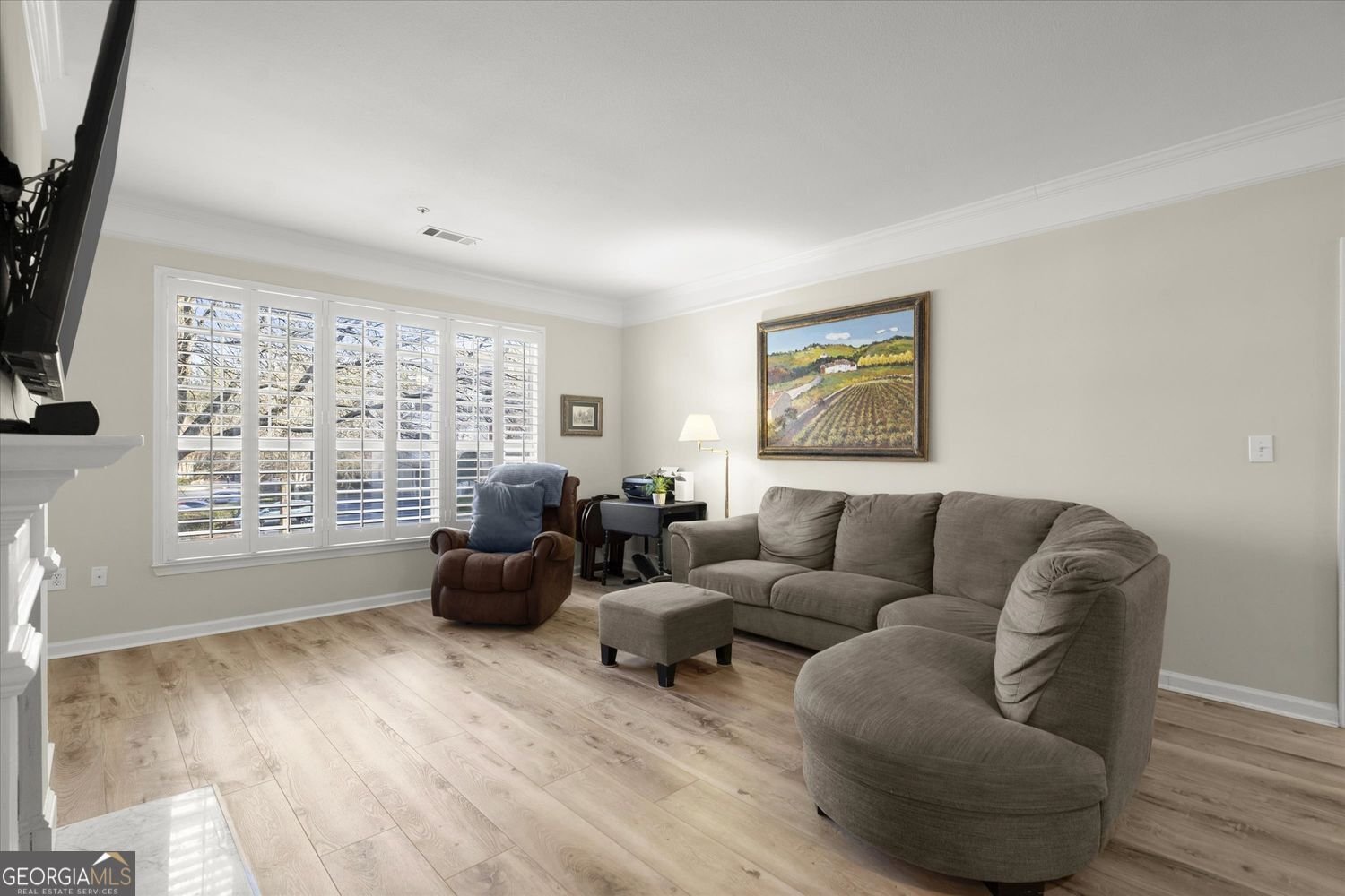 222 Edinburgh Court Alpharetta - Photo 9