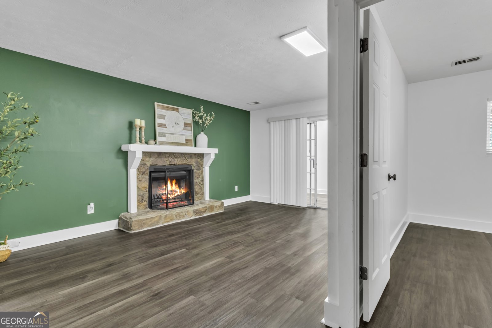 2835 Mount Tabor Circle Duluth - Photo 32