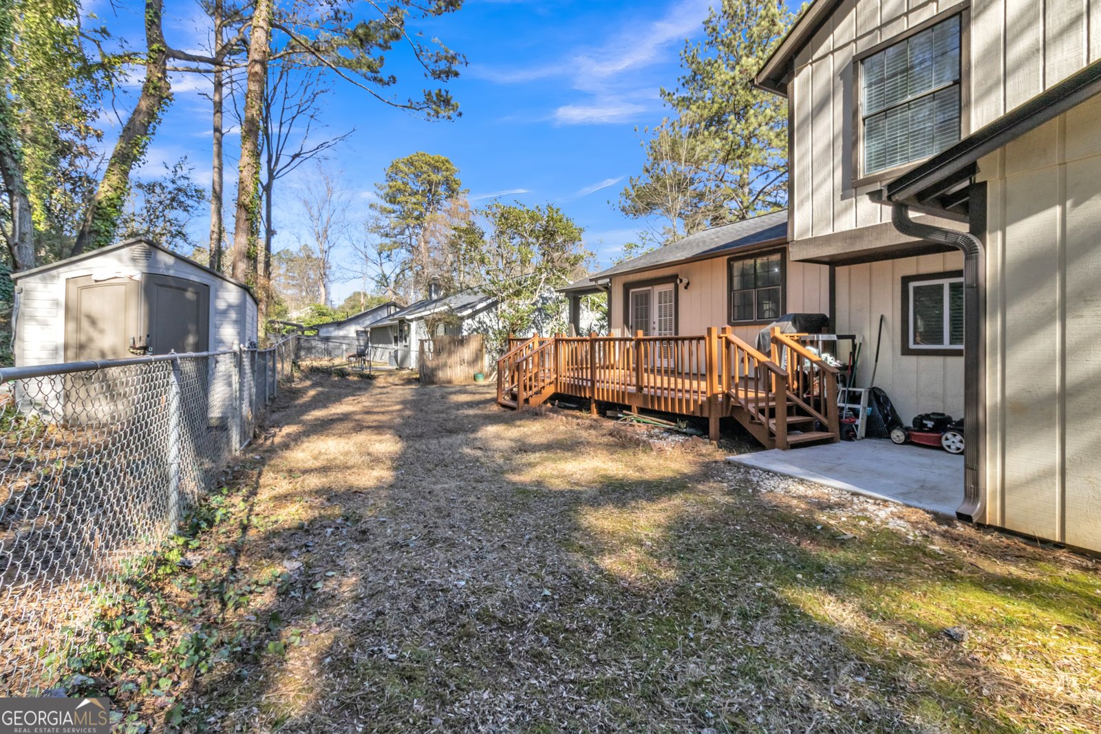 2835 Mount Tabor Circle Duluth - Photo 44