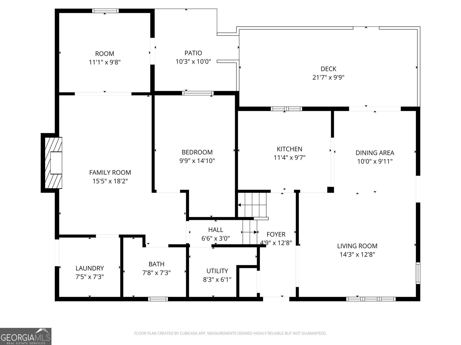 2835 Mount Tabor Circle Duluth - Photo 50