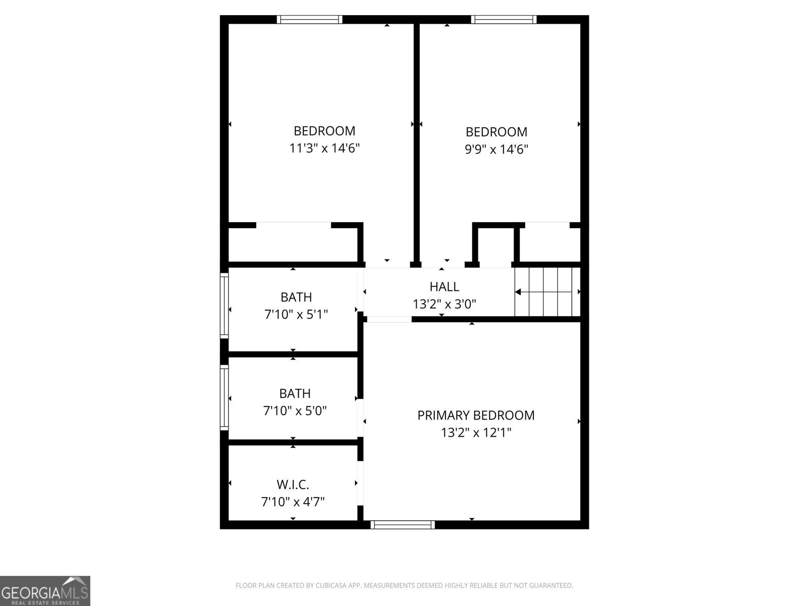 2835 Mount Tabor Circle Duluth - Photo 51