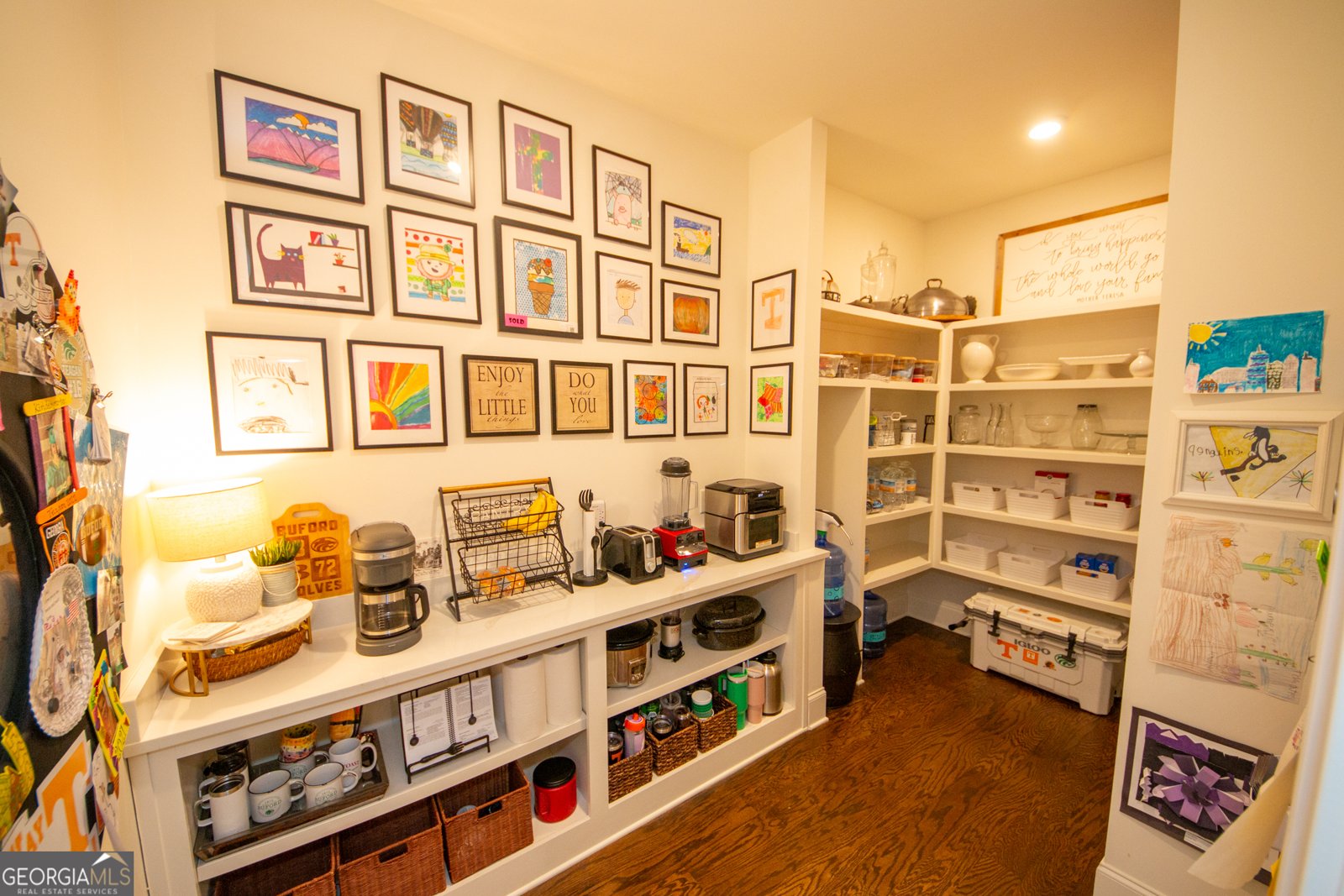 4184 Thompson Mill Road Buford - Photo 14