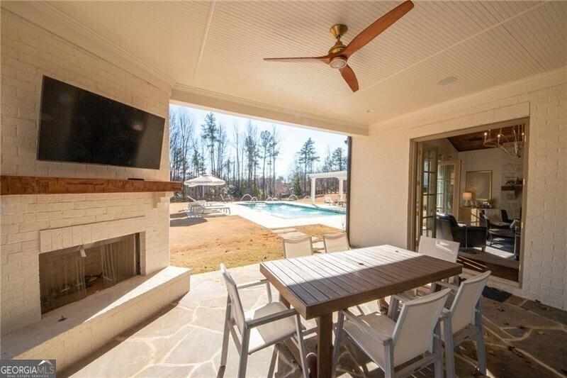 4184 Thompson Mill Road Buford - Photo 6