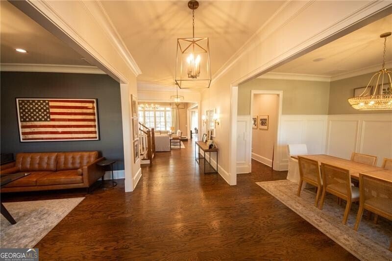 4184 Thompson Mill Road Buford - Photo 8