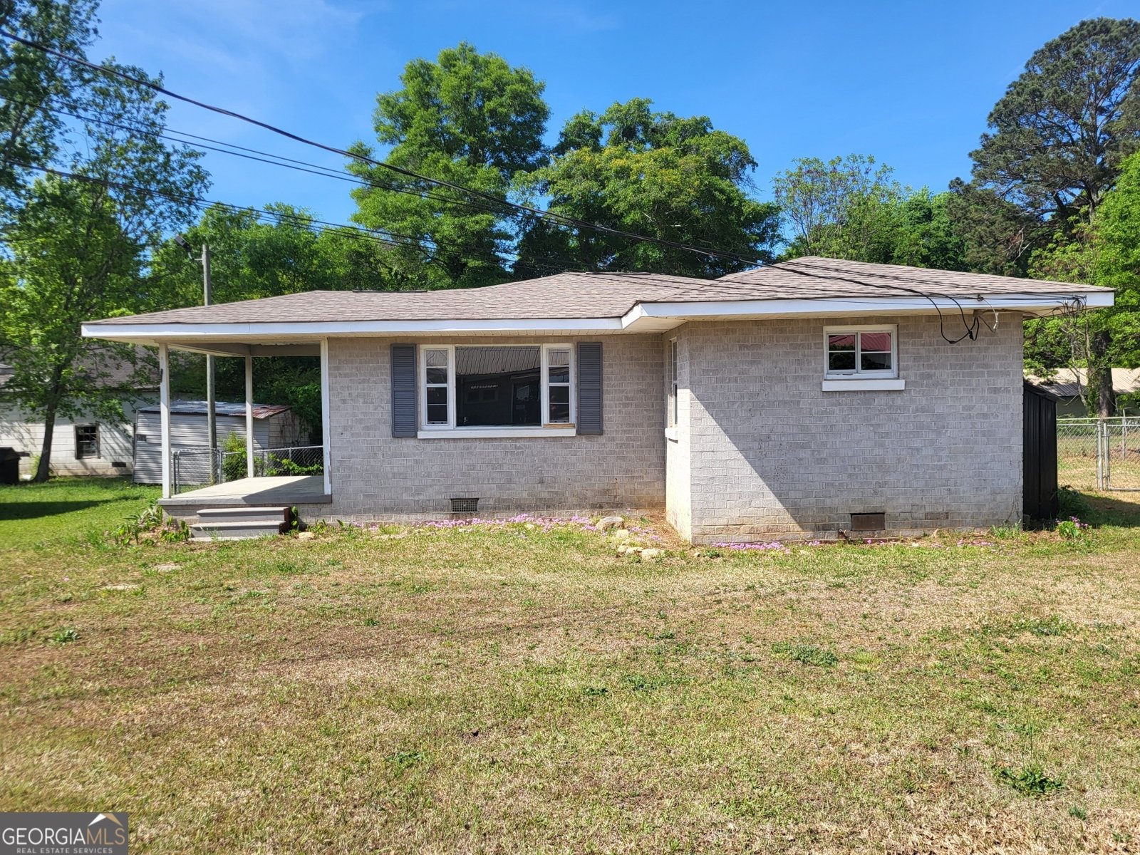 2418 26TH Avenue Lanett - main photo