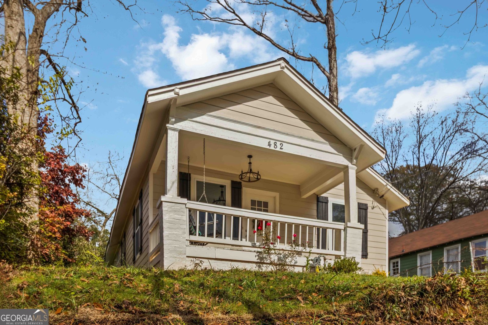 482 Kendrick Avenue Atlanta - Photo 1