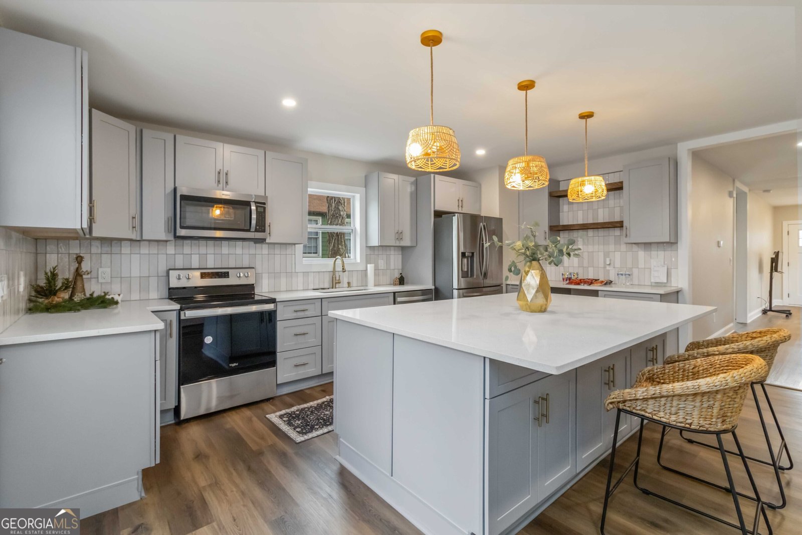 482 Kendrick Avenue Atlanta - Photo 11