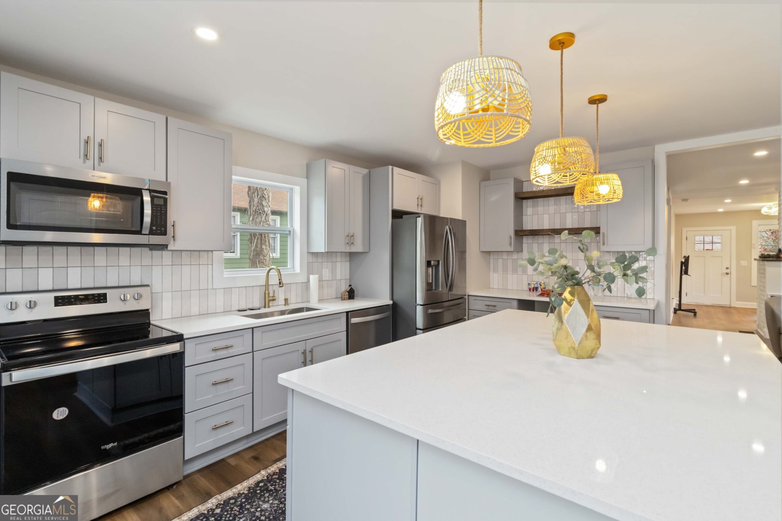 482 Kendrick Avenue Atlanta - Photo 12