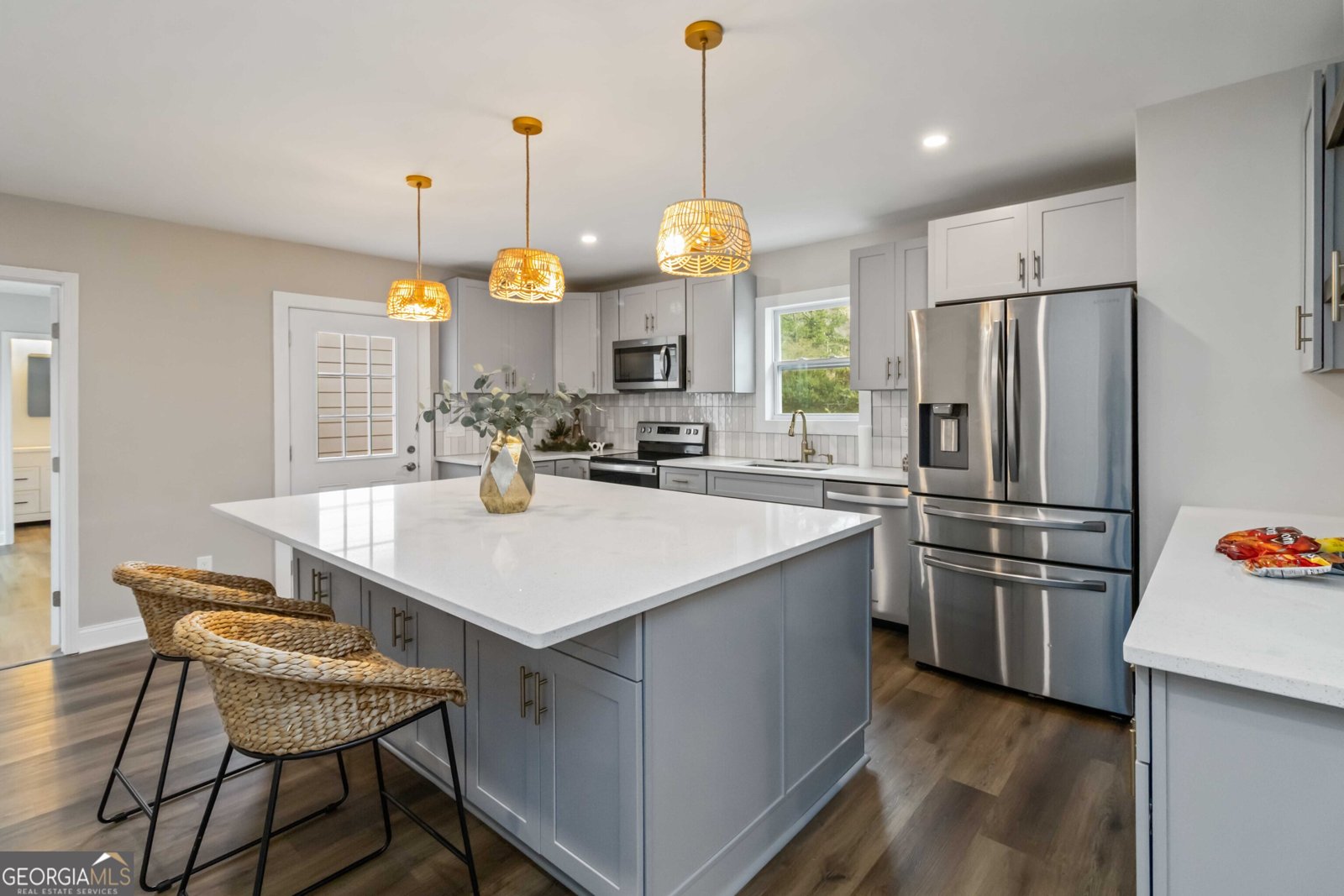 482 Kendrick Avenue Atlanta - Photo 8