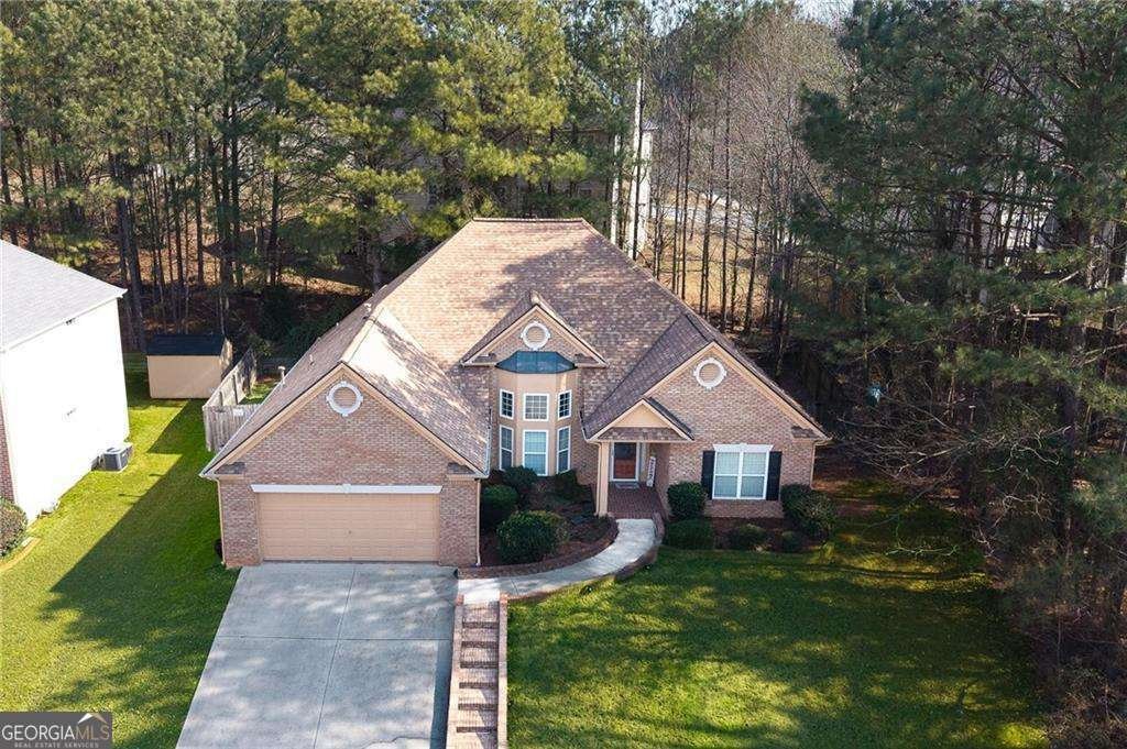 3155 Esplanade Circle Atlanta - Photo 20