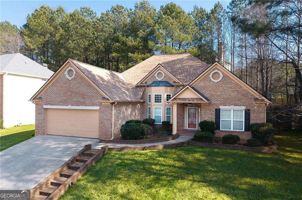 3155 Esplanade Circle Atlanta - Photo 22