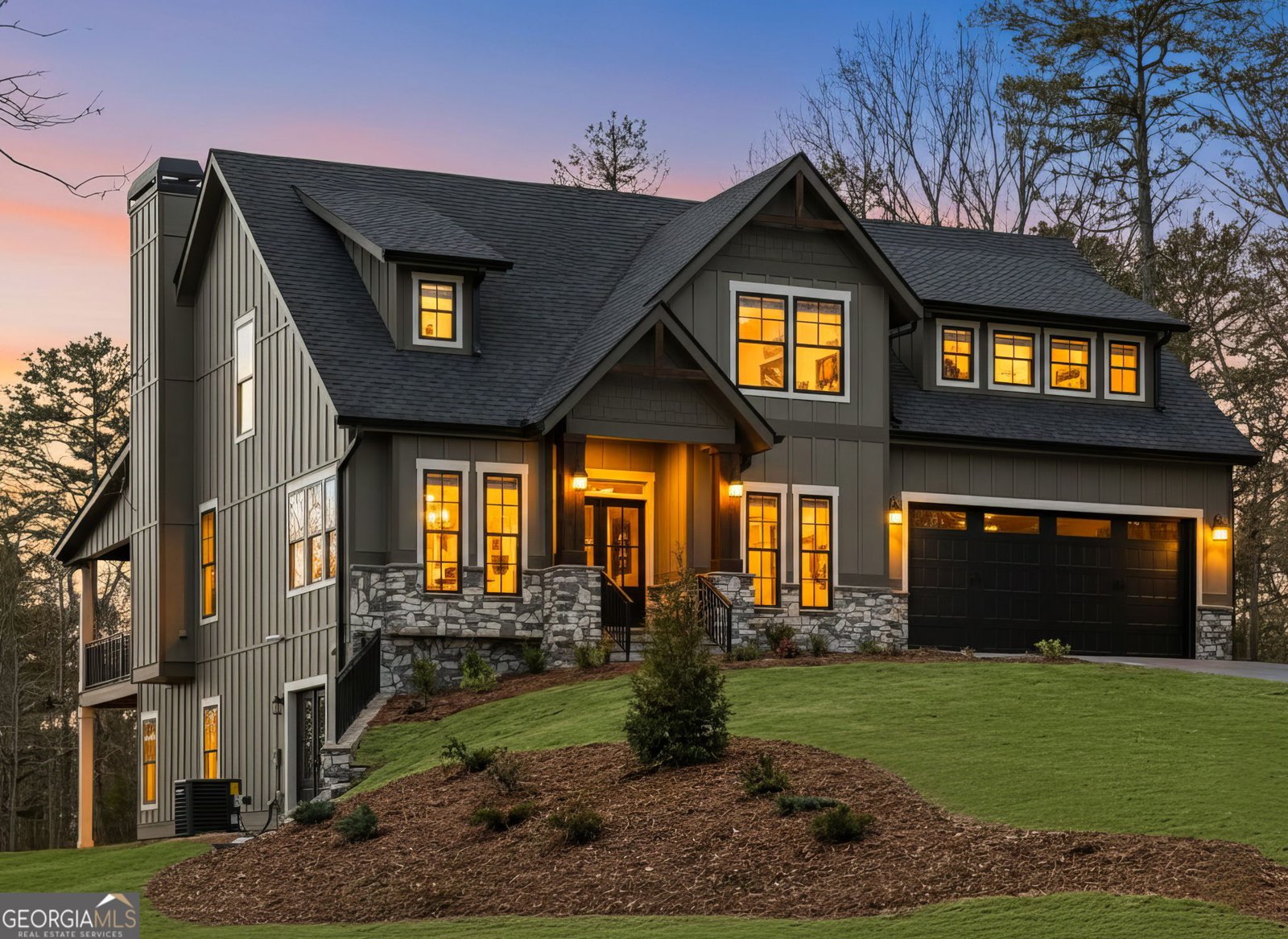100 Silver Oak Trail Dahlonega - Photo 1